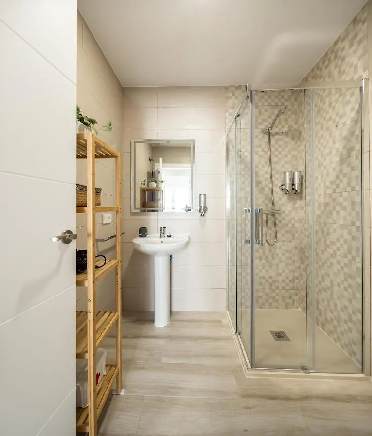 Suite Catedral Little Apartments Cádiz